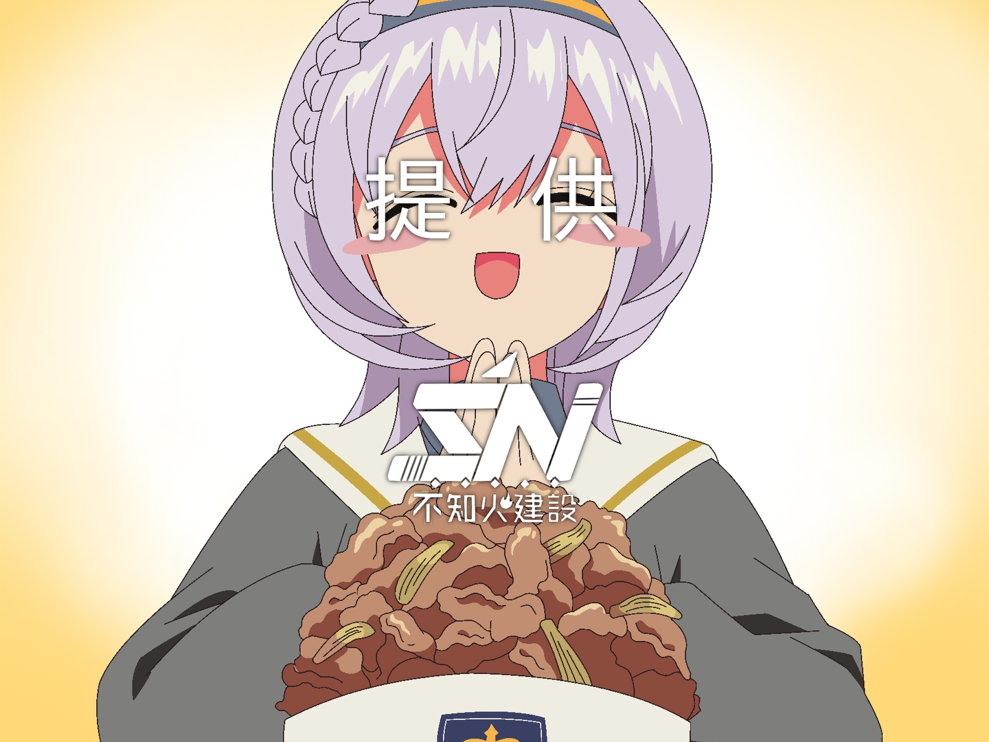 架空アニメ学園