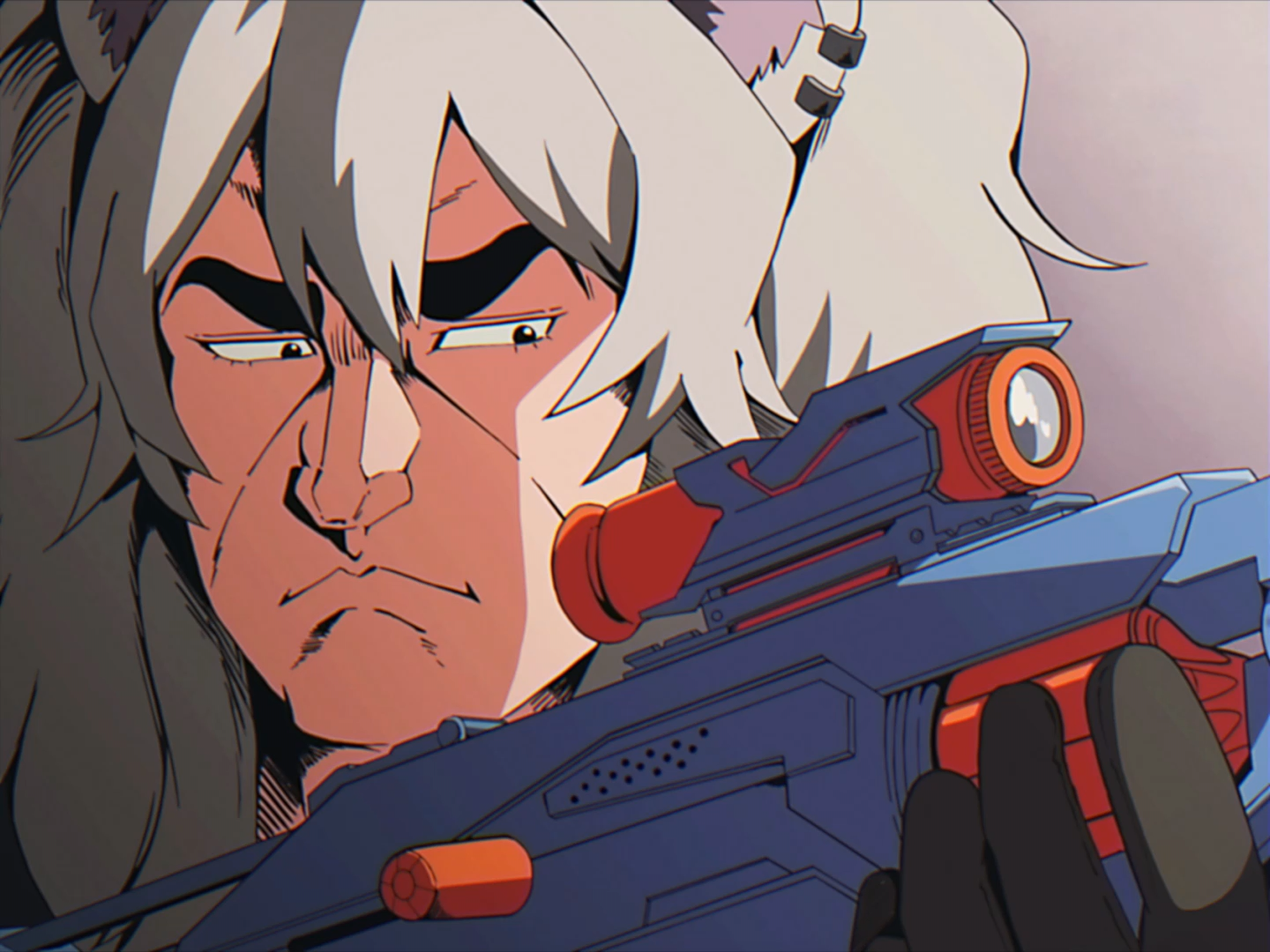 存在しない架空のアニメ